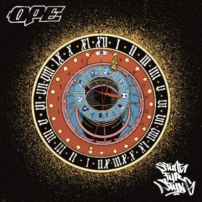 Ope - Stung FÃ¼r Stung - CD