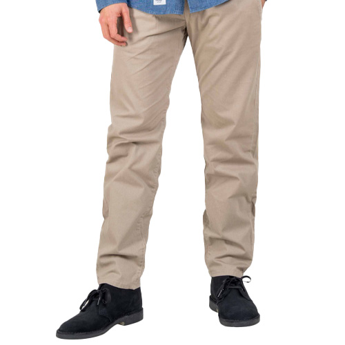 REELL Pants REFLEX EVO - faded sand