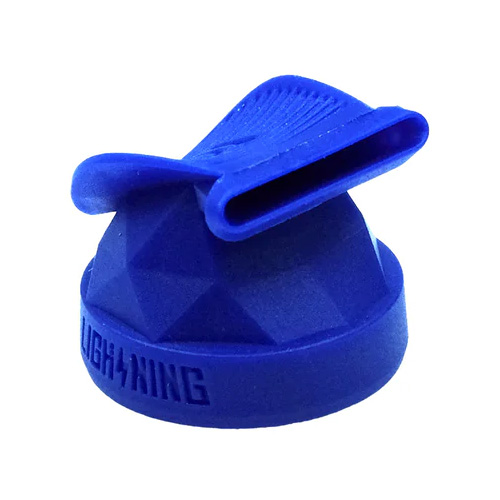 Night Quill - Lightning Cap (male)