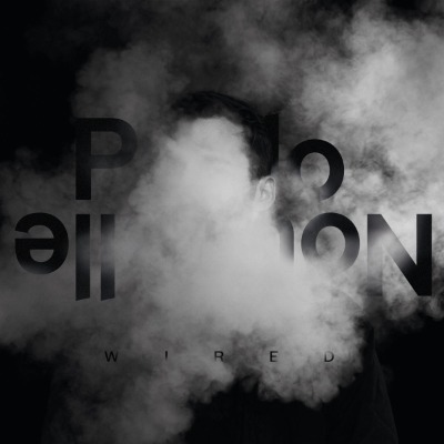 Pablo Nouvelle - Wired - Vinyl LP