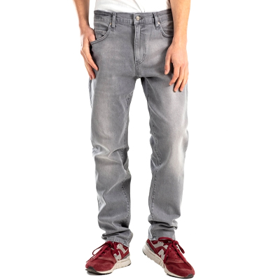 REELL Jeans BARFLY grey
