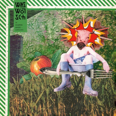 Smor&Brod - Origins - Vinyl 12"