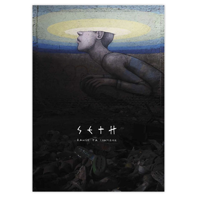 SETH - RANGE TA CHAMBRE Buch