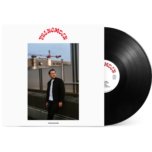 Phenomden - Streunendi Huend - Vinyl LP