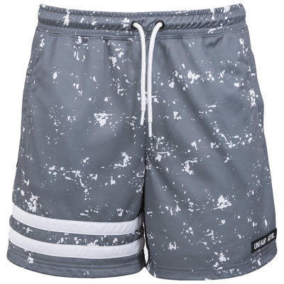UNFAIR ATHLETICS Shorts REMBRAND grey