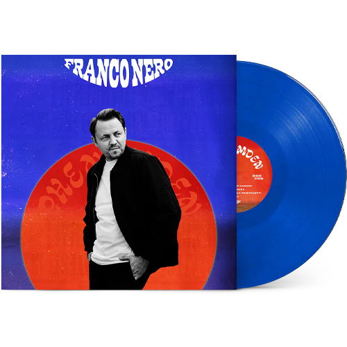 Phenomden - Franco Nero - Vinyl 12