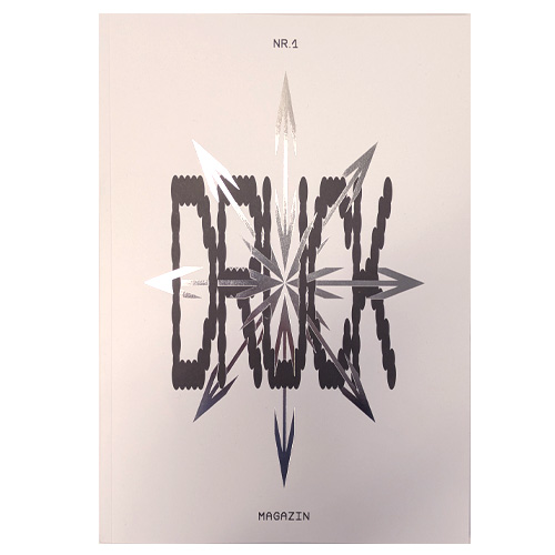 DRUCK Magazine Nr. 1