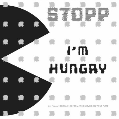 Stopp - I m Hungry - Vinyl 12"