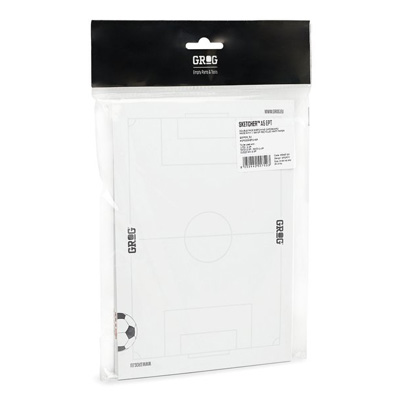 GROG SKETCHER A5 EPT - Sporty