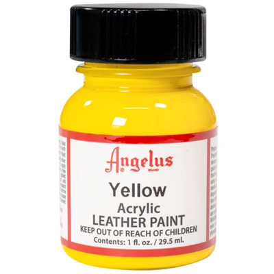 ANGELUS Acryl-Lederfarbe 29,5ml