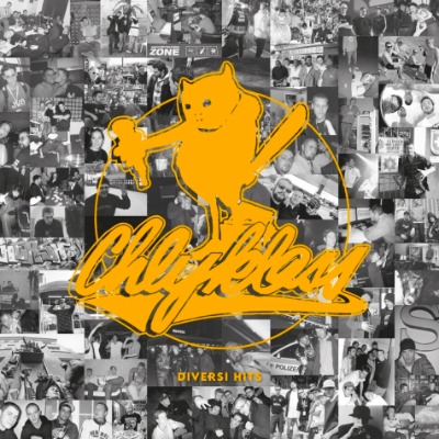 Chlyklass - Diversi Hits - Vinyl 2xLP