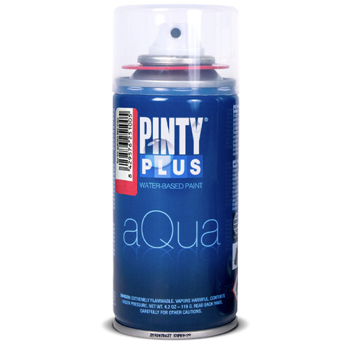 PintyPlus Aqua Spray Paint 150ml