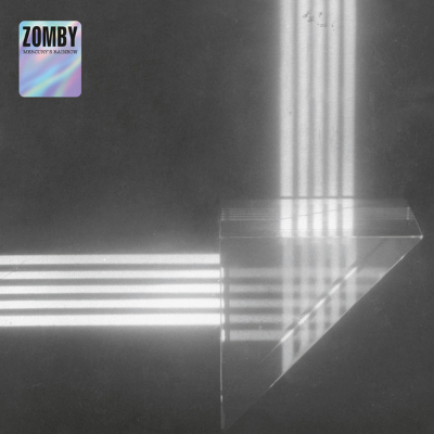 Zomby - Mercury s Rainbow - Vinyl 2xLP