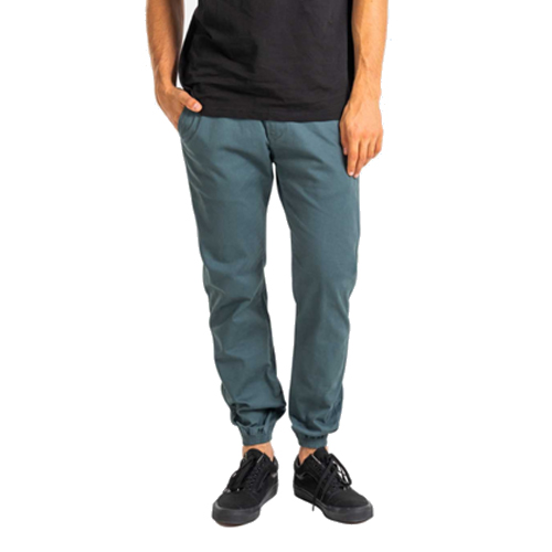 REELL Jogging Pants REFLEX 2 - steel blue