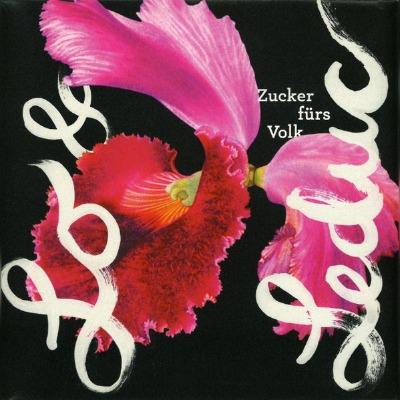 Lo & Leduc - Zucker FÃ¼rs Volk - Vinyl LP