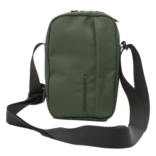 CLEPTOMANICX Hipbag SHOULDER BAG - laurel wreath