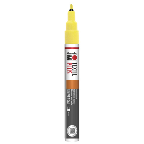 MARABU Textil Painter Plus Marker 3mm