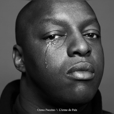 Oxmo Puccino - L arme De Paix - Vinyl 2xLP
