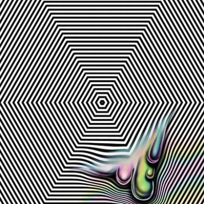 Oneohtrix Point Never - Magic Oneothrix Point Never - Vinyl 2xLP