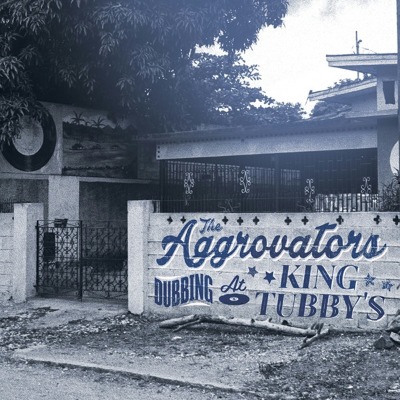 The Aggrovators - Dubbing At King Tubby s Vol.2 - Vinyl 2xLP