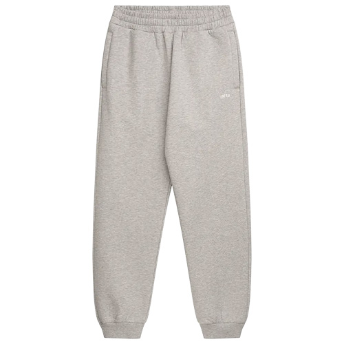 UNFAIR ATHLETICS Pants TTW - grey melange