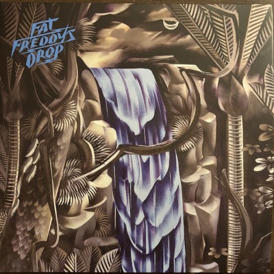 Fat Freddys Drop - Slo Mo - Vinyl 2xLP